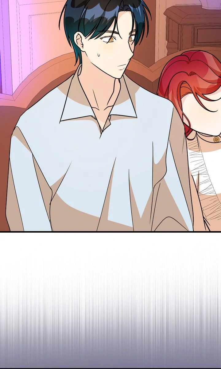 Till Divorce Do Us Part! Chapter 72 - Page 24