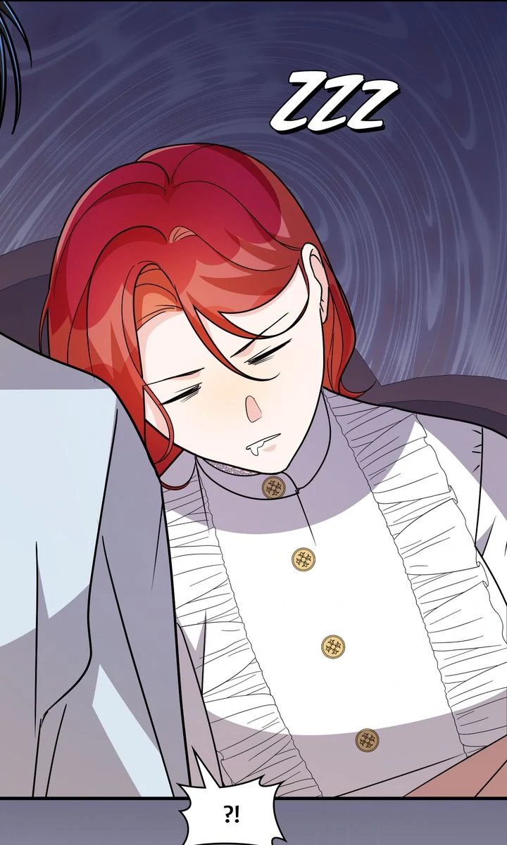 Till Divorce Do Us Part! Chapter 72 - Page 25