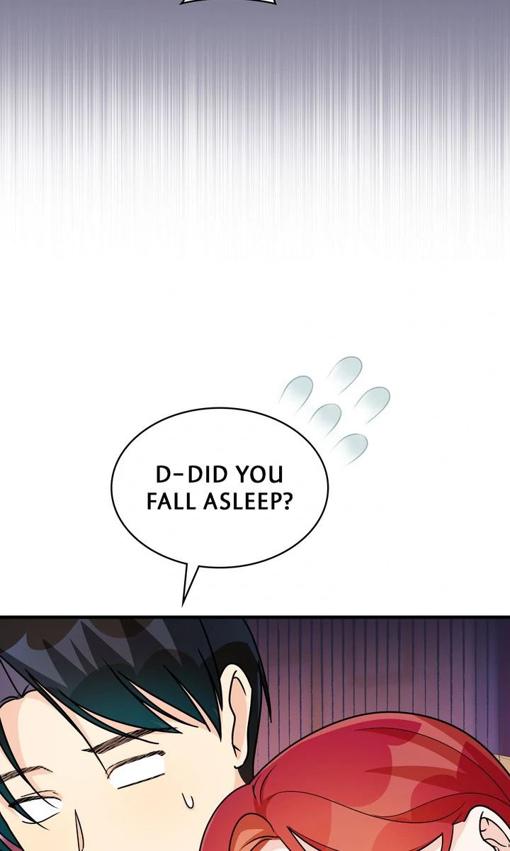 Till Divorce Do Us Part! Chapter 72 - Page 26