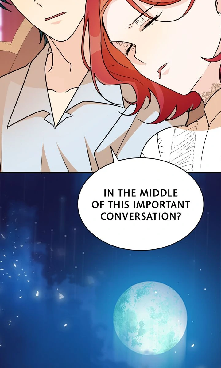 Till Divorce Do Us Part! Chapter 72 - Page 27