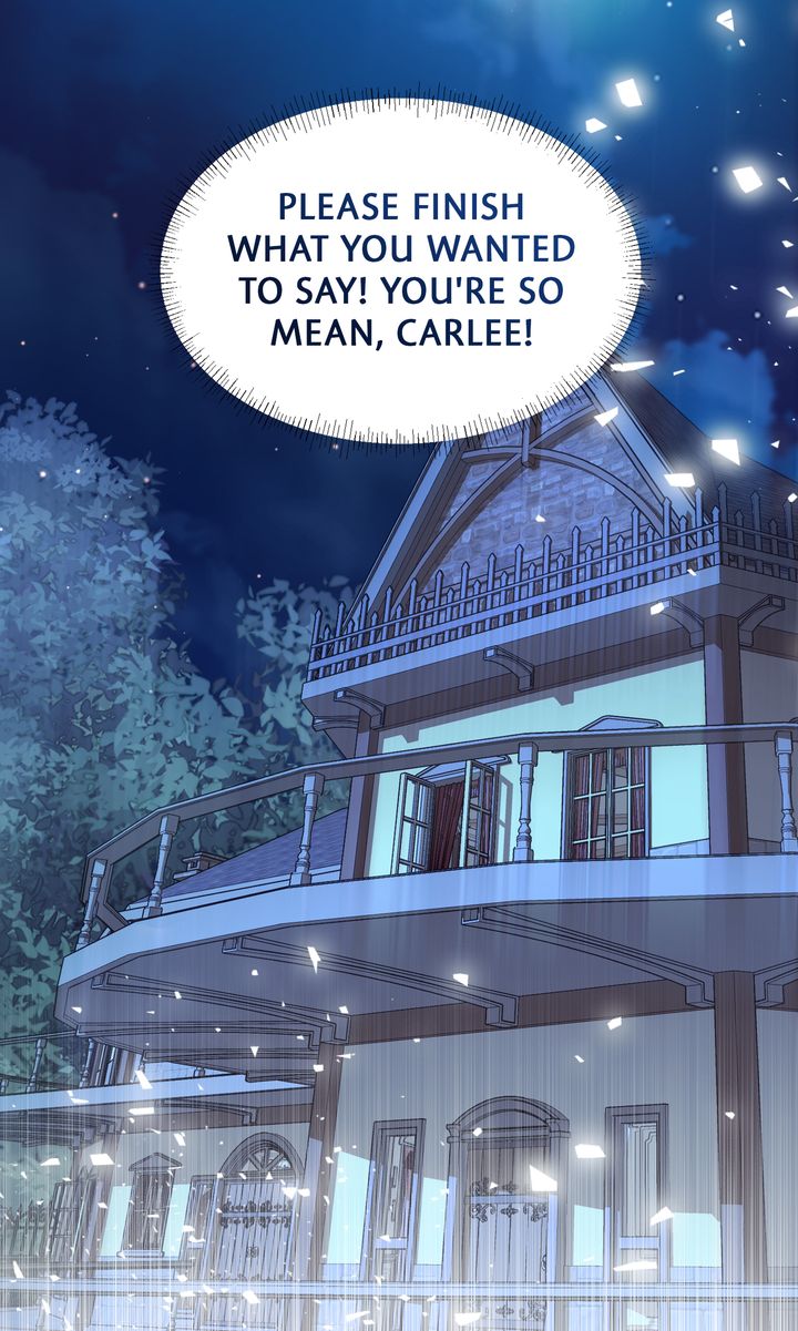 Till Divorce Do Us Part! Chapter 72 - Page 28