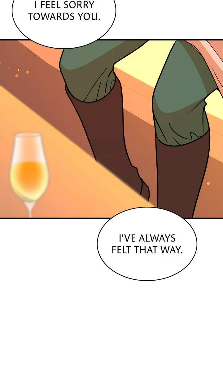 Till Divorce Do Us Part! Chapter 72 - Page 3