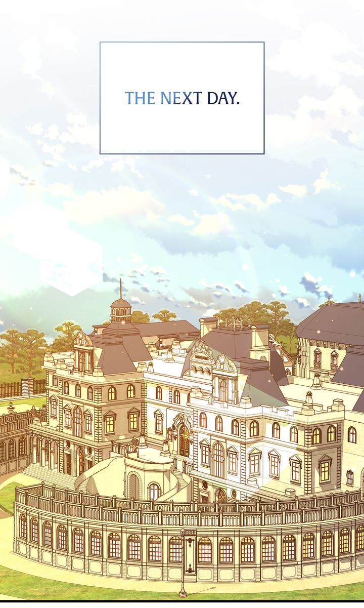 Till Divorce Do Us Part! Chapter 72 - Page 31