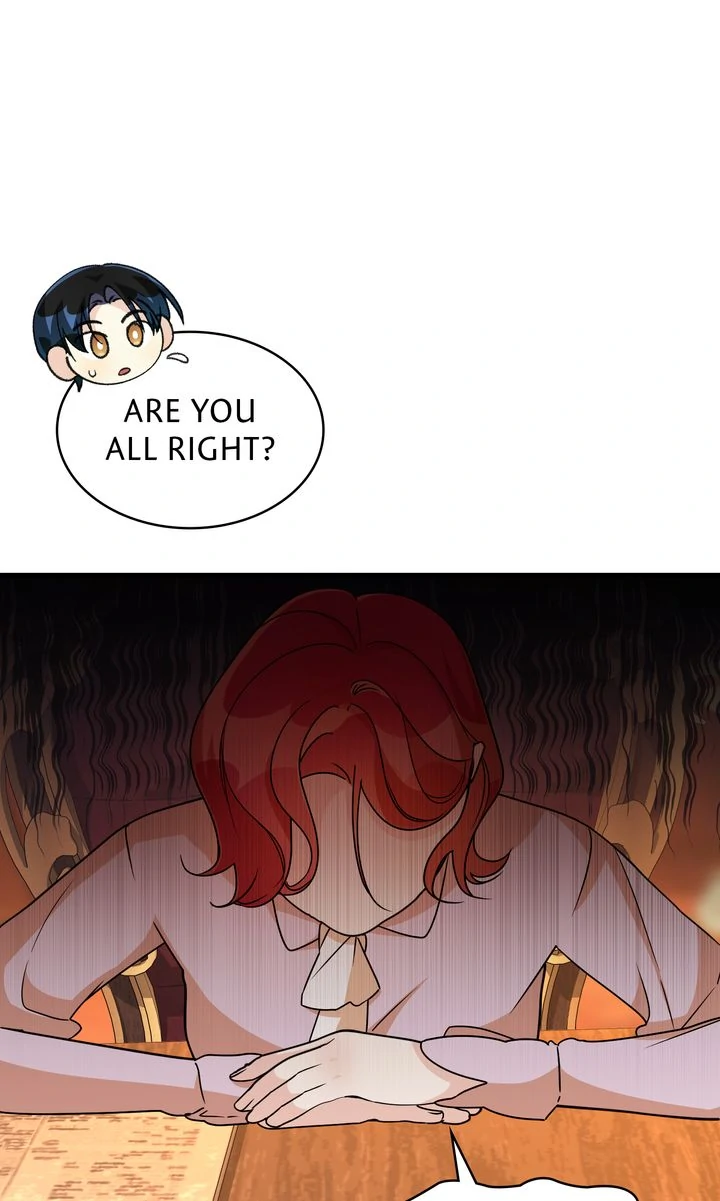 Till Divorce Do Us Part! Chapter 72 - Page 32