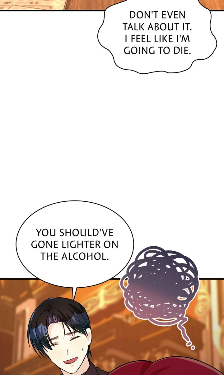 Till Divorce Do Us Part! Chapter 72 - Page 33