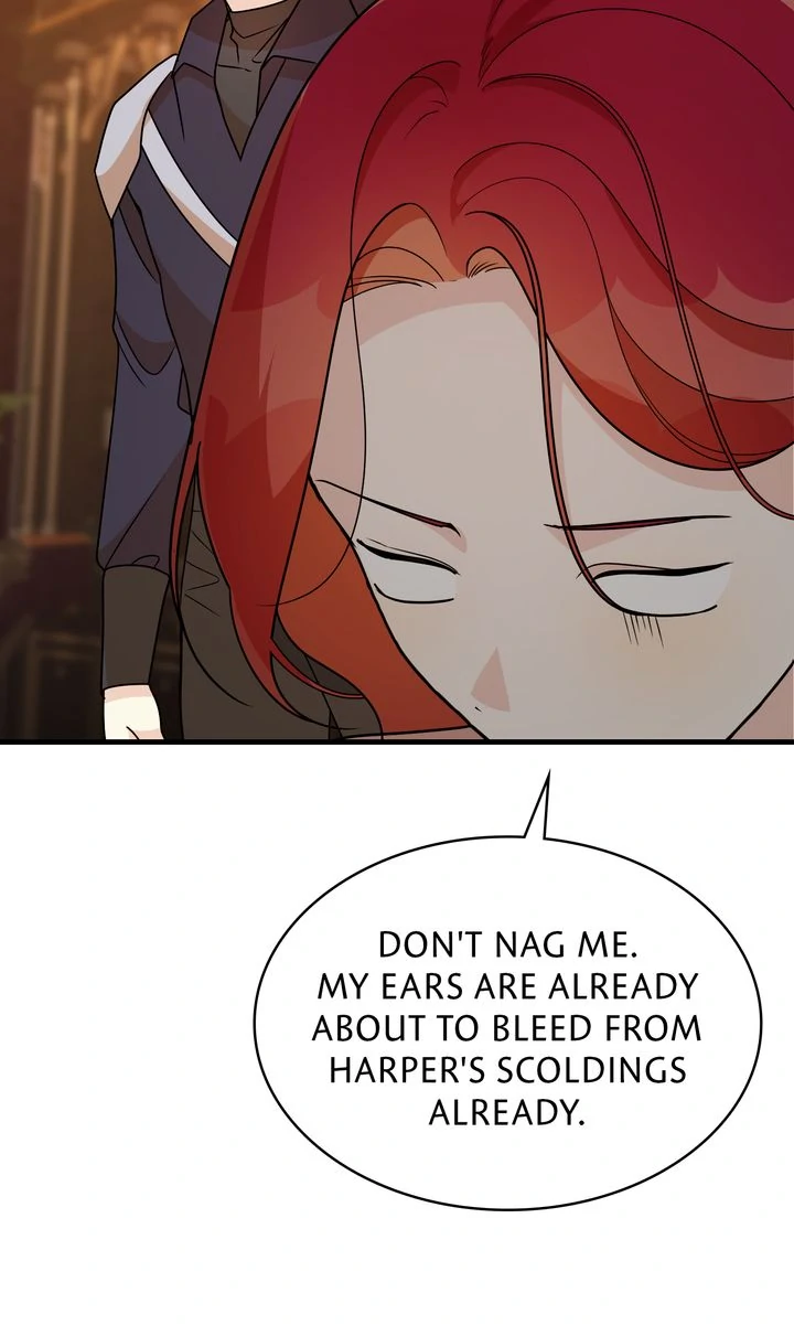 Till Divorce Do Us Part! Chapter 72 - Page 34