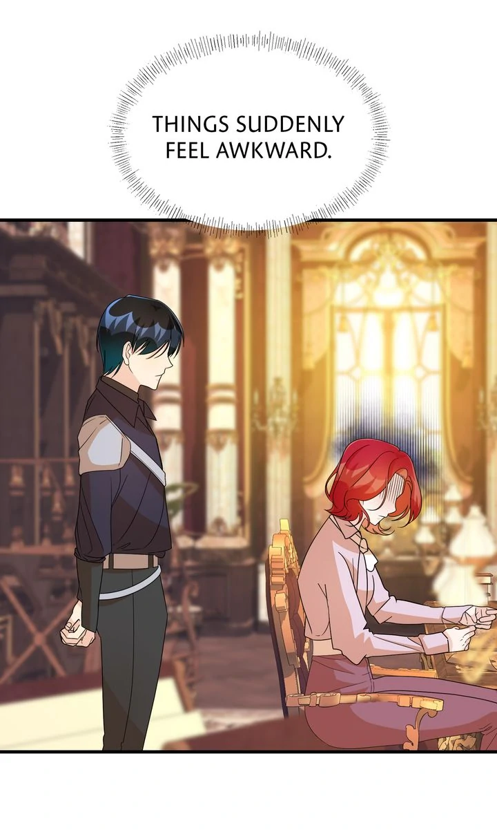 Till Divorce Do Us Part! Chapter 72 - Page 38