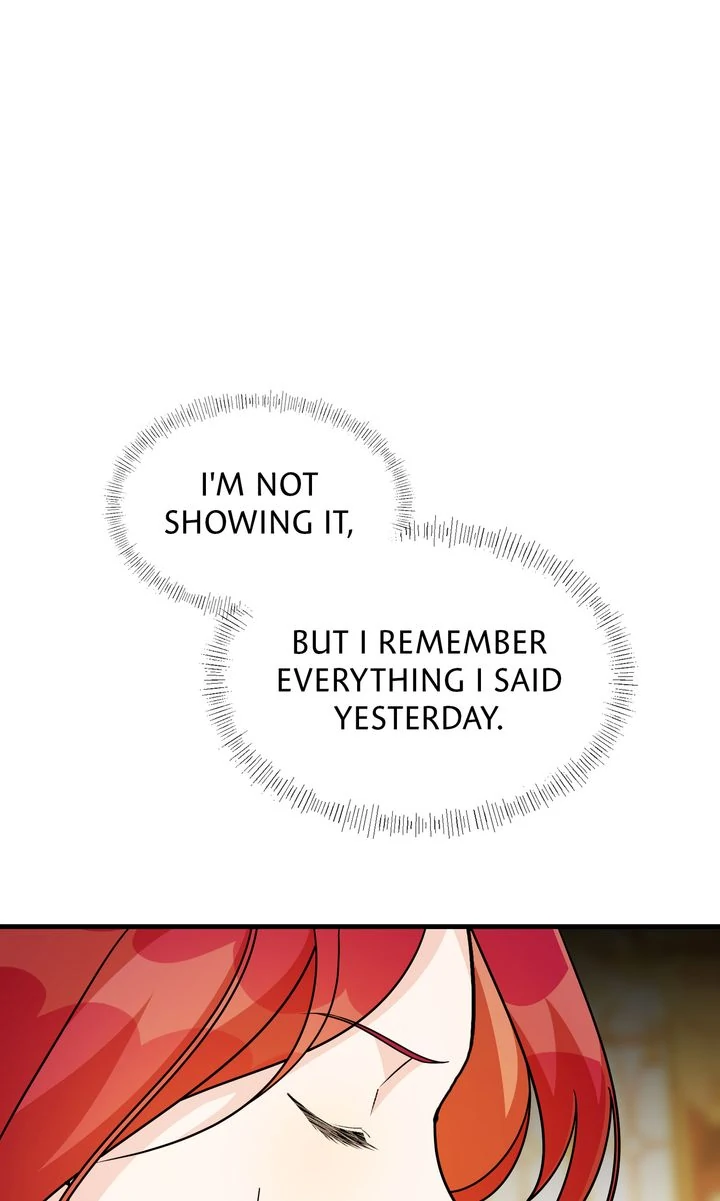 Till Divorce Do Us Part! Chapter 72 - Page 39