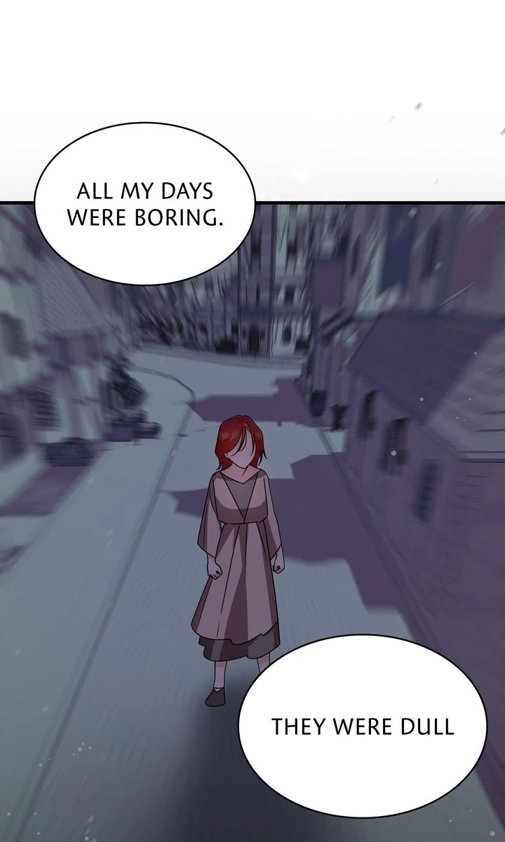 Till Divorce Do Us Part! Chapter 72 - Page 4
