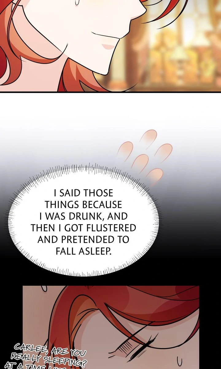 Till Divorce Do Us Part! Chapter 72 - Page 40