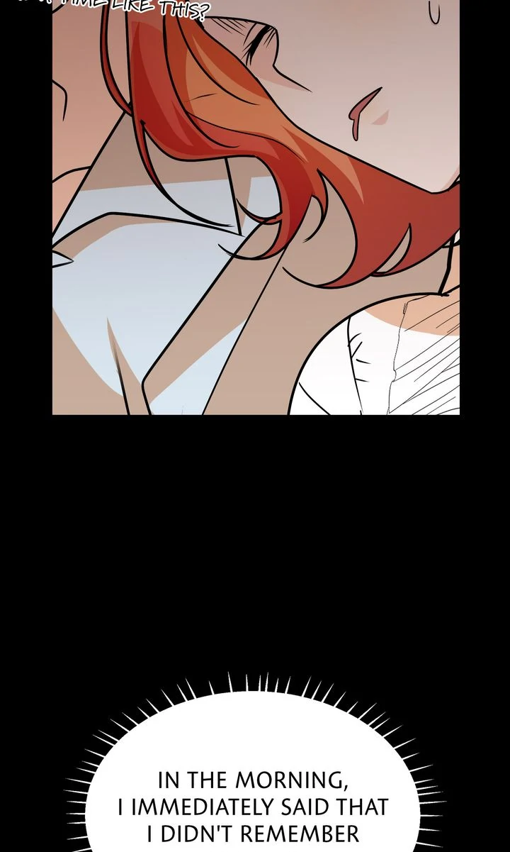 Till Divorce Do Us Part! Chapter 72 - Page 41