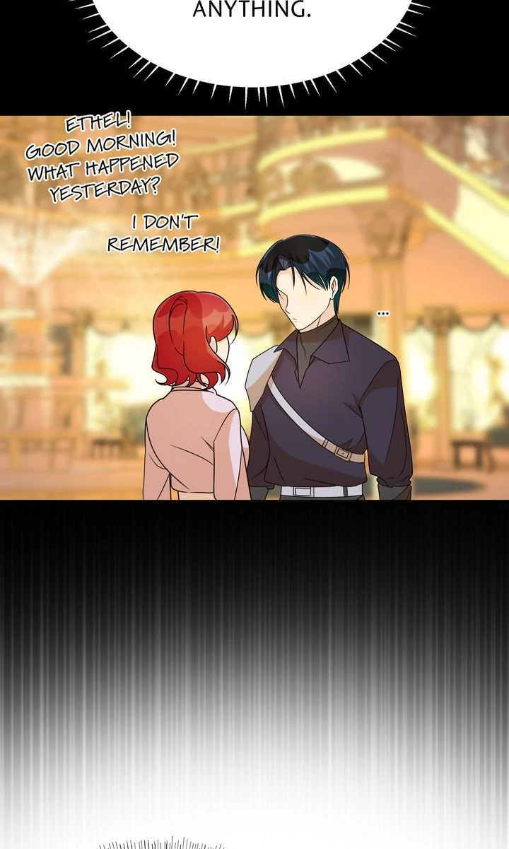 Till Divorce Do Us Part! Chapter 72 - Page 42
