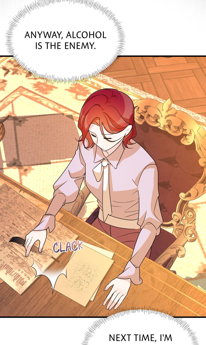 Till Divorce Do Us Part! Chapter 72 - Page 43