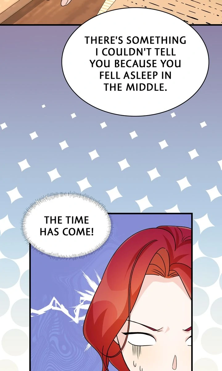 Till Divorce Do Us Part! Chapter 72 - Page 45