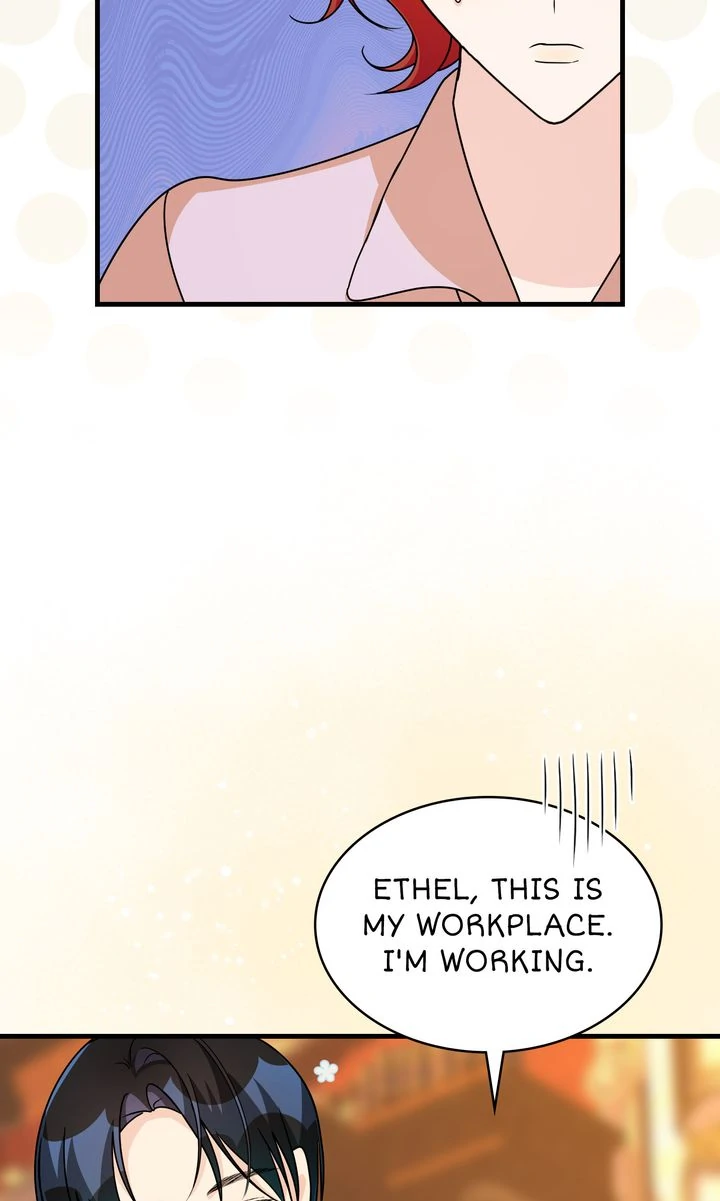 Till Divorce Do Us Part! Chapter 72 - Page 46