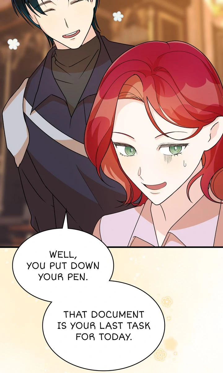 Till Divorce Do Us Part! Chapter 72 - Page 47