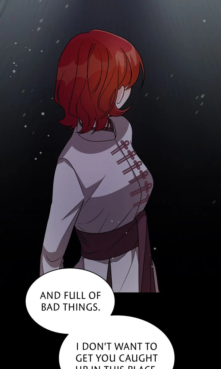 Till Divorce Do Us Part! Chapter 72 - Page 5