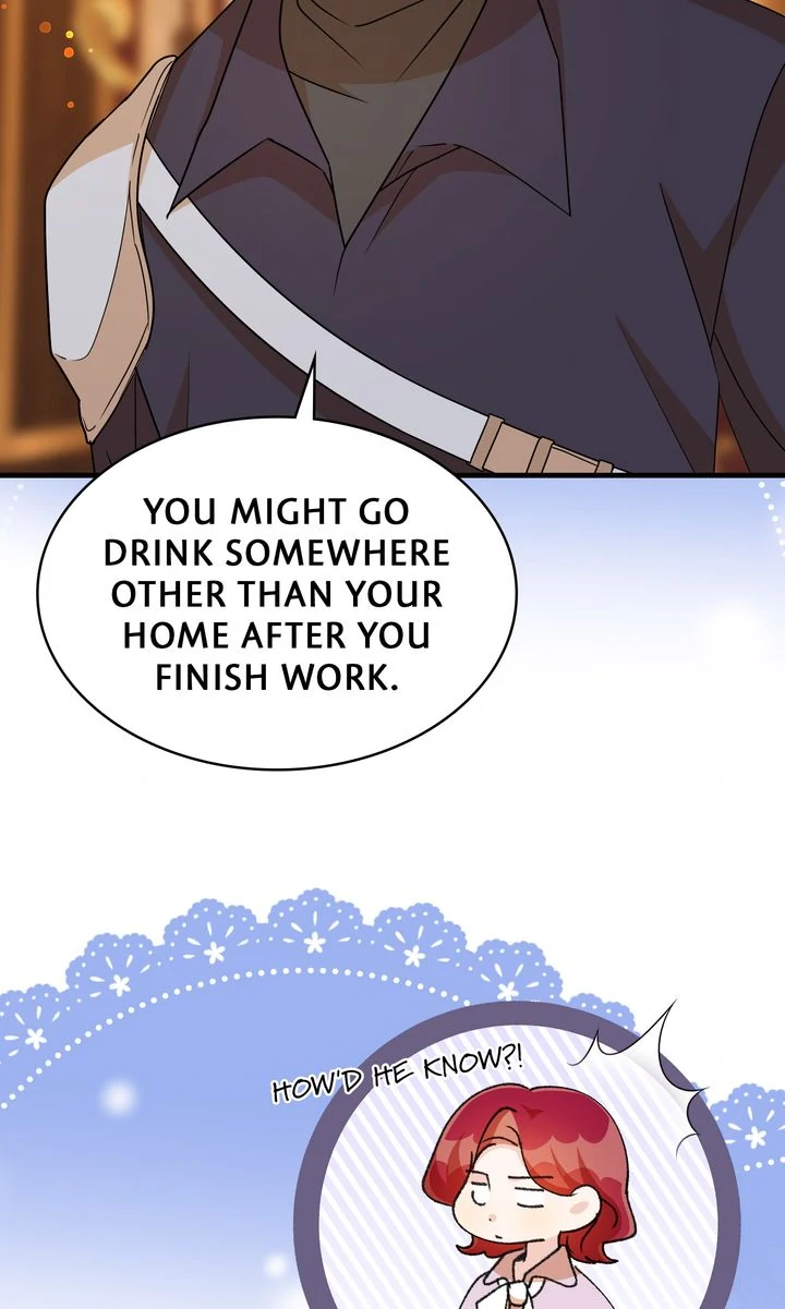 Till Divorce Do Us Part! Chapter 72 - Page 50