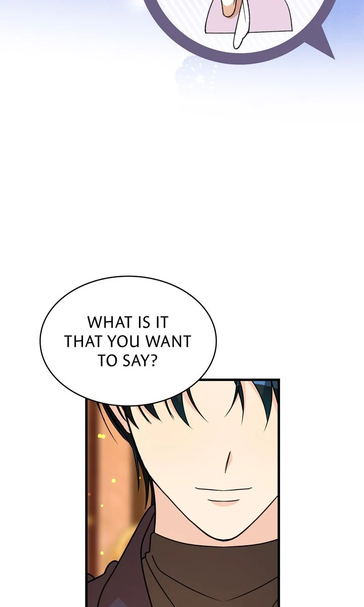 Till Divorce Do Us Part! Chapter 72 - Page 51