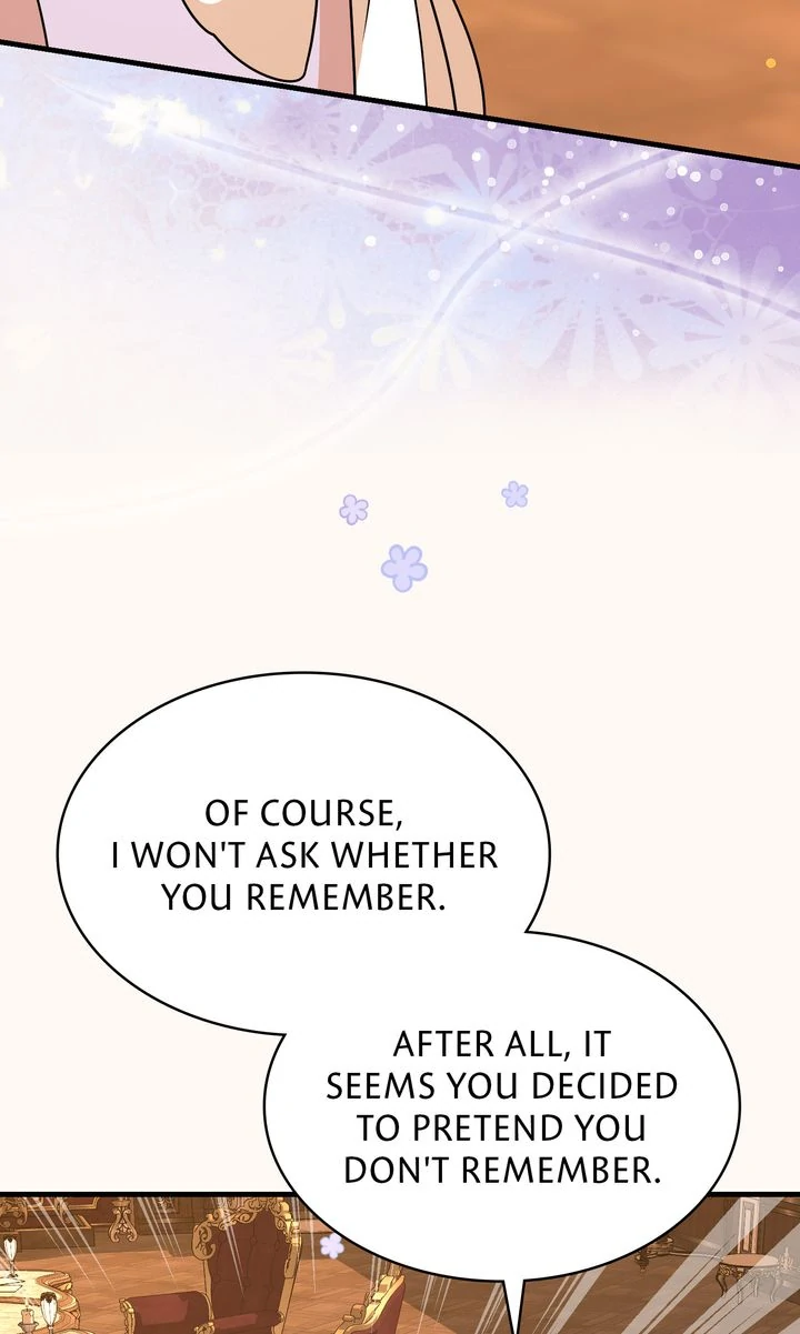 Till Divorce Do Us Part! Chapter 72 - Page 54