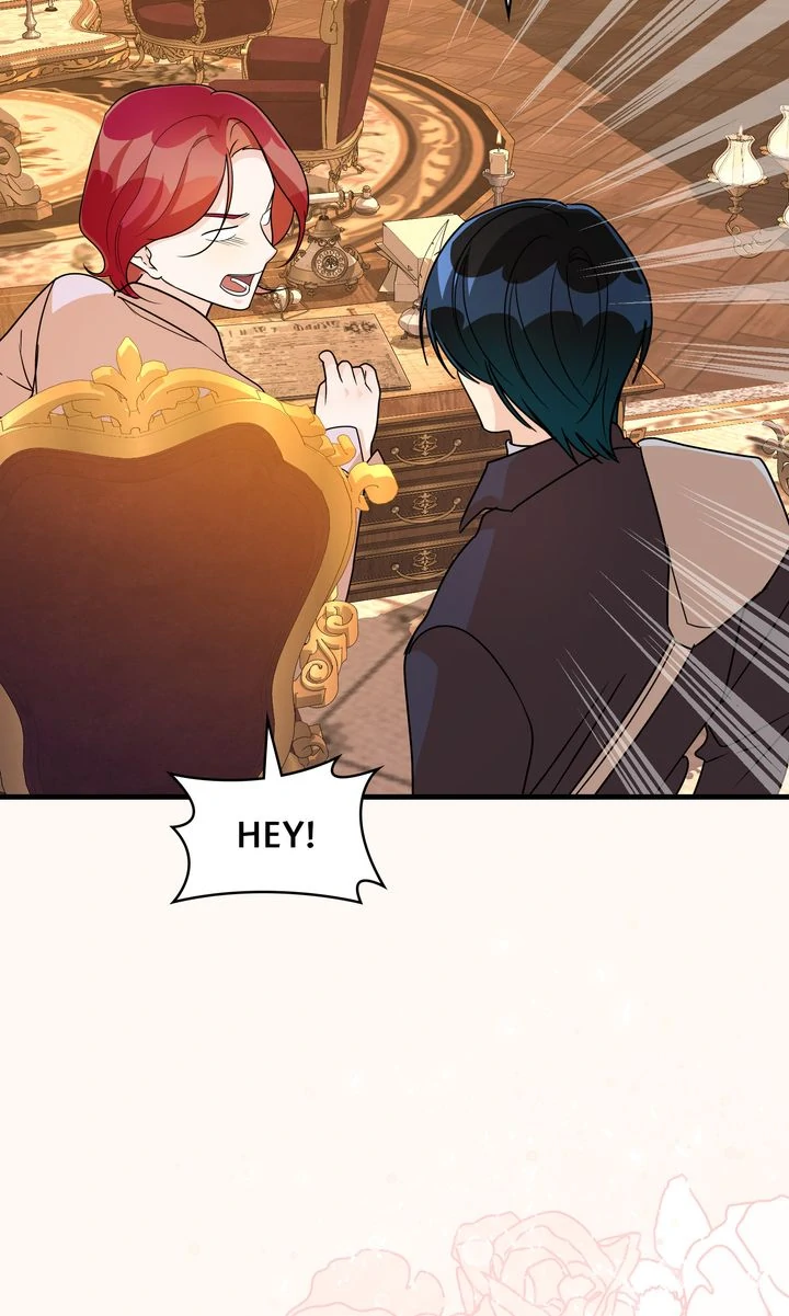 Till Divorce Do Us Part! Chapter 72 - Page 55