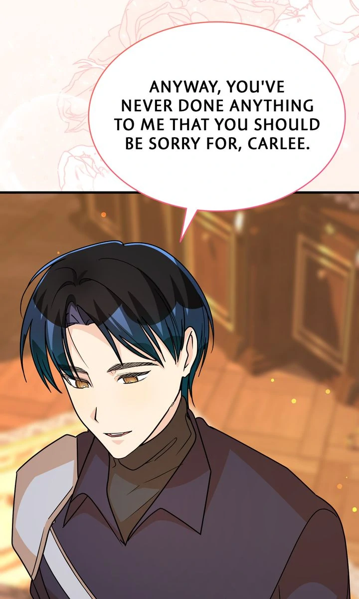 Till Divorce Do Us Part! Chapter 72 - Page 56