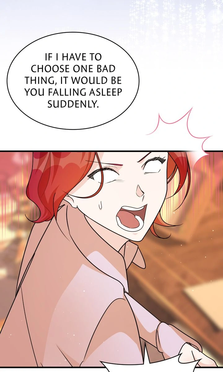 Till Divorce Do Us Part! Chapter 72 - Page 59