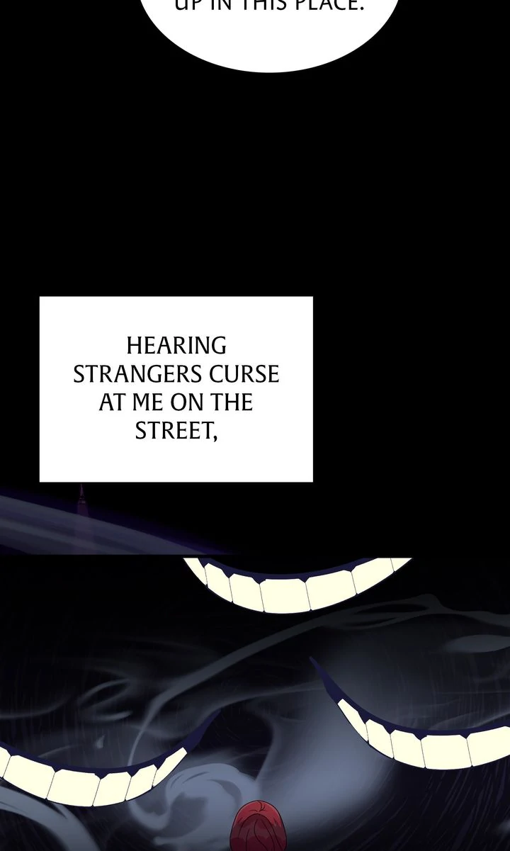 Till Divorce Do Us Part! Chapter 72 - Page 6