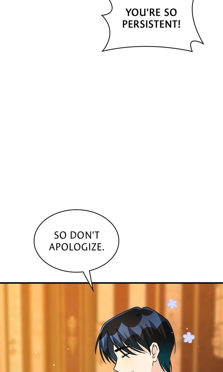 Till Divorce Do Us Part! Chapter 72 - Page 60
