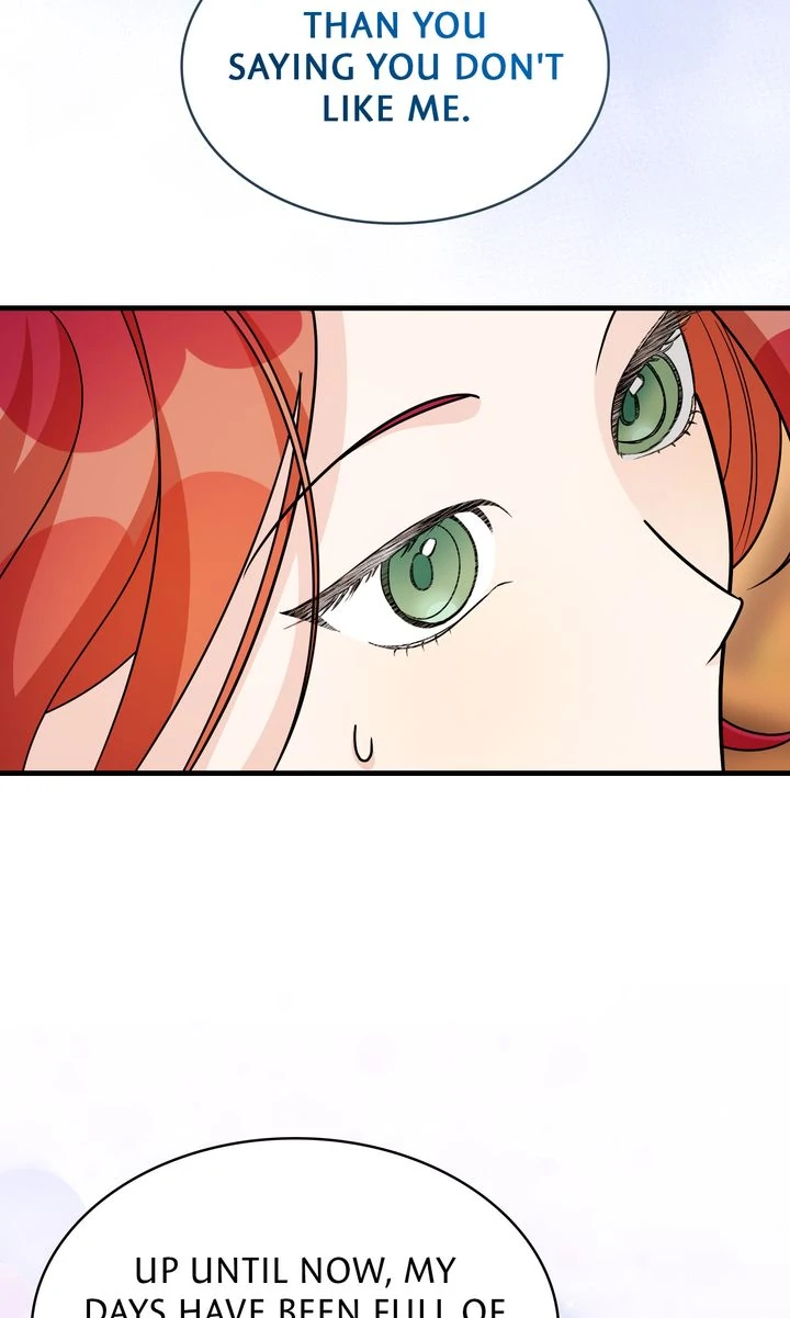 Till Divorce Do Us Part! Chapter 72 - Page 63