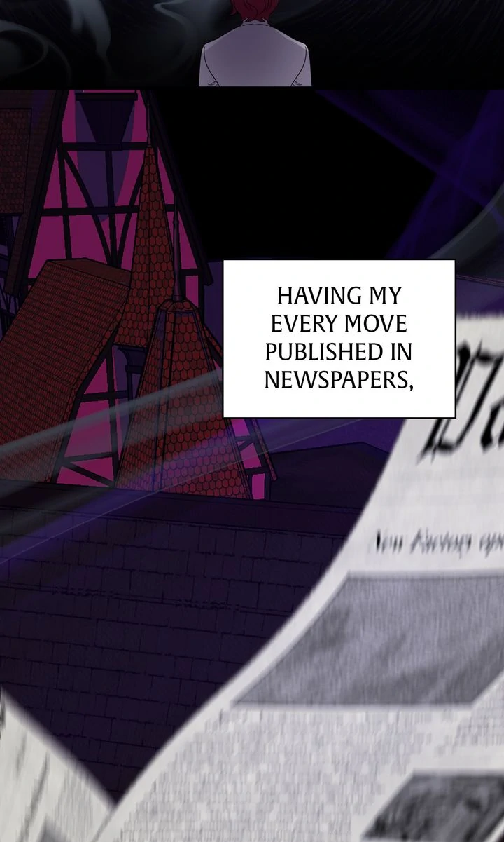 Till Divorce Do Us Part! Chapter 72 - Page 7