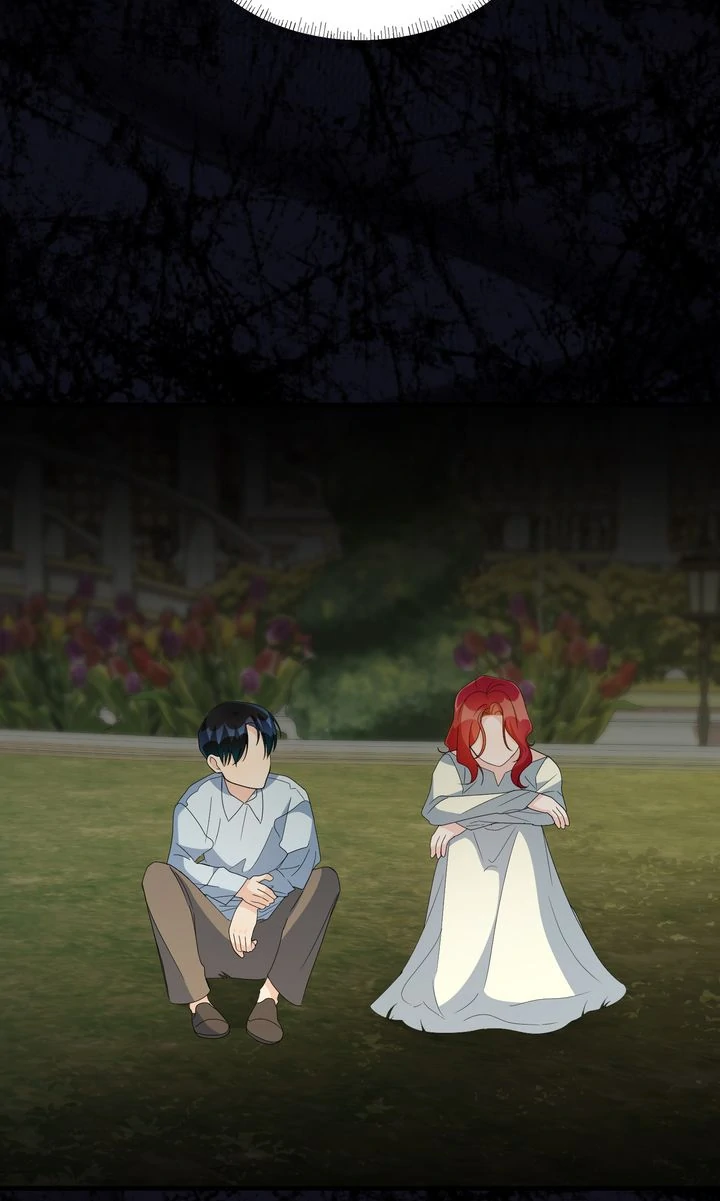 Till Divorce Do Us Part! Chapter 72 - Page 72