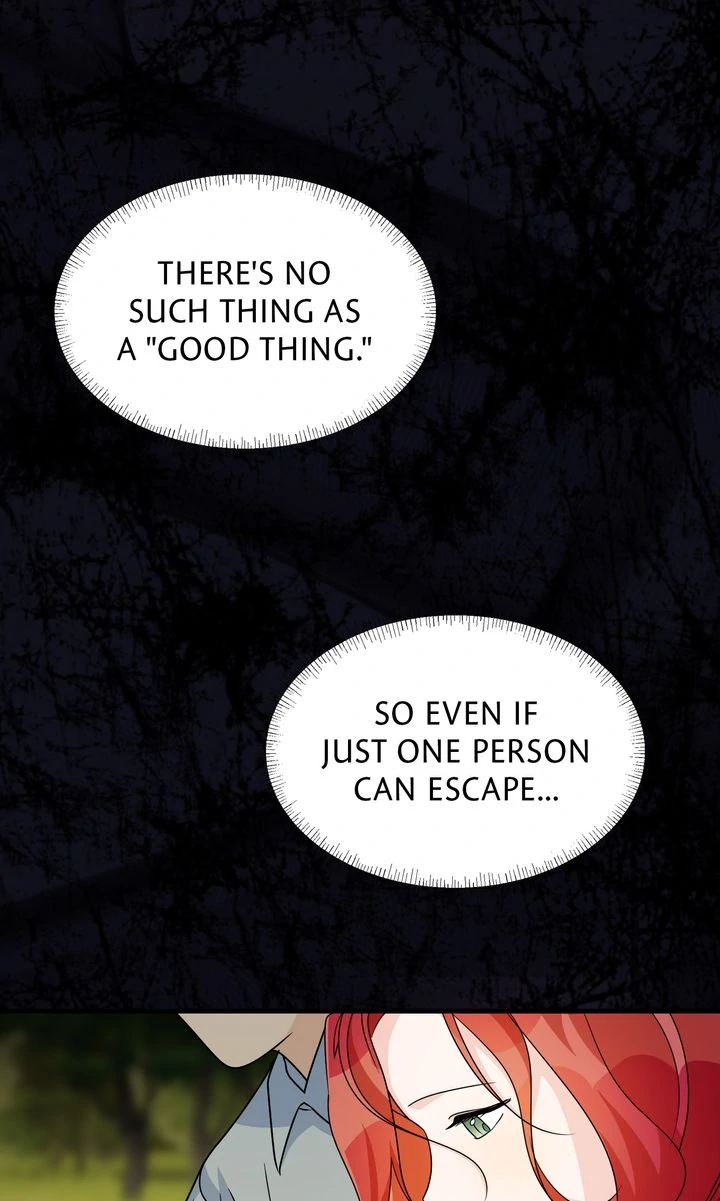 Till Divorce Do Us Part! Chapter 72 - Page 73