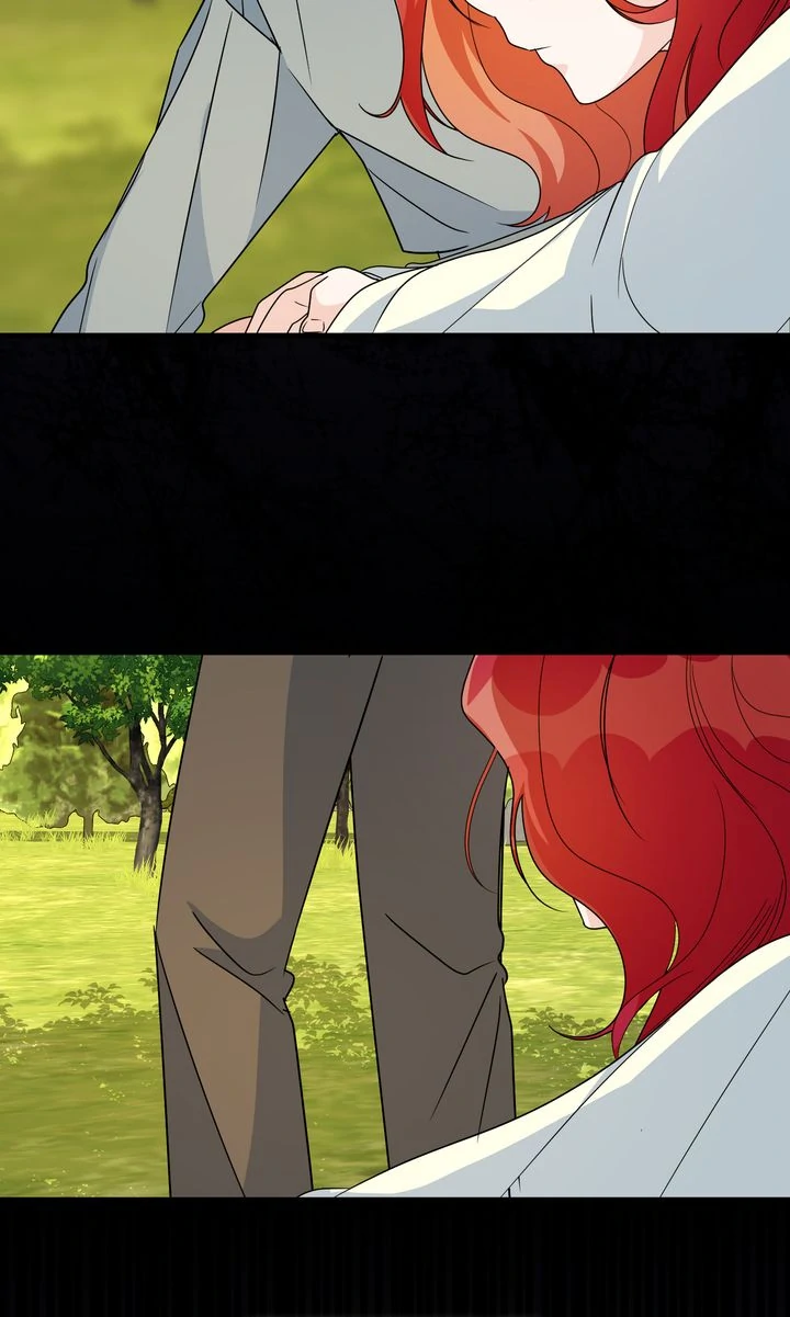 Till Divorce Do Us Part! Chapter 72 - Page 74