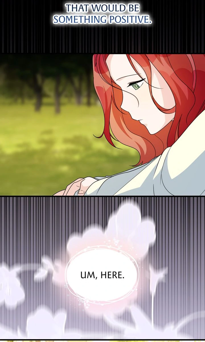 Till Divorce Do Us Part! Chapter 72 - Page 75