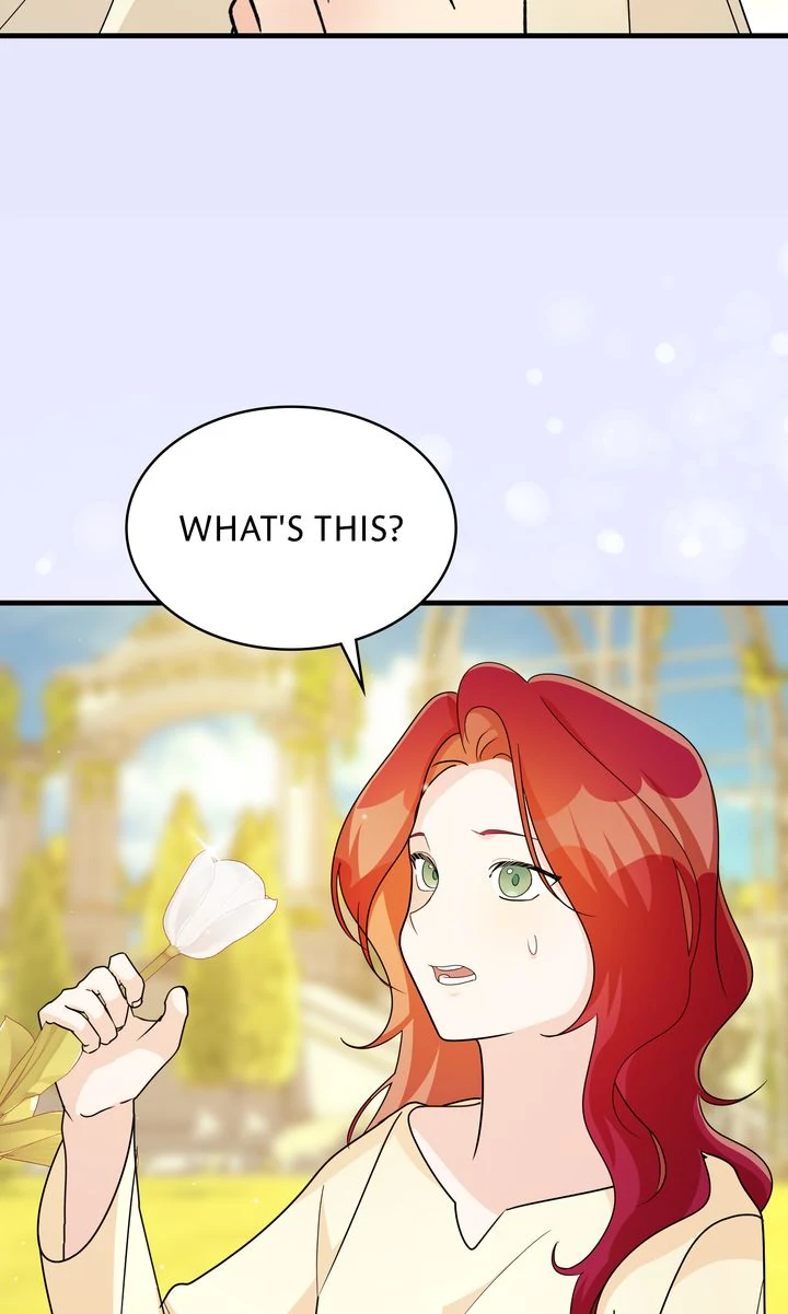Till Divorce Do Us Part! Chapter 72 - Page 77