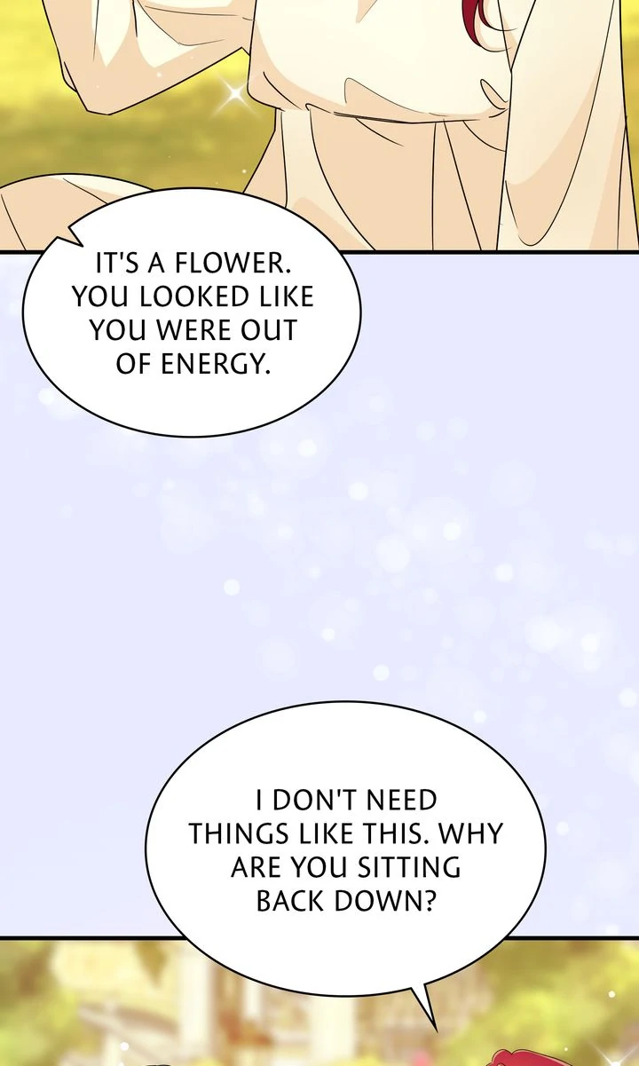 Till Divorce Do Us Part! Chapter 72 - Page 78