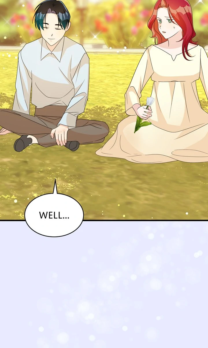 Till Divorce Do Us Part! Chapter 72 - Page 79