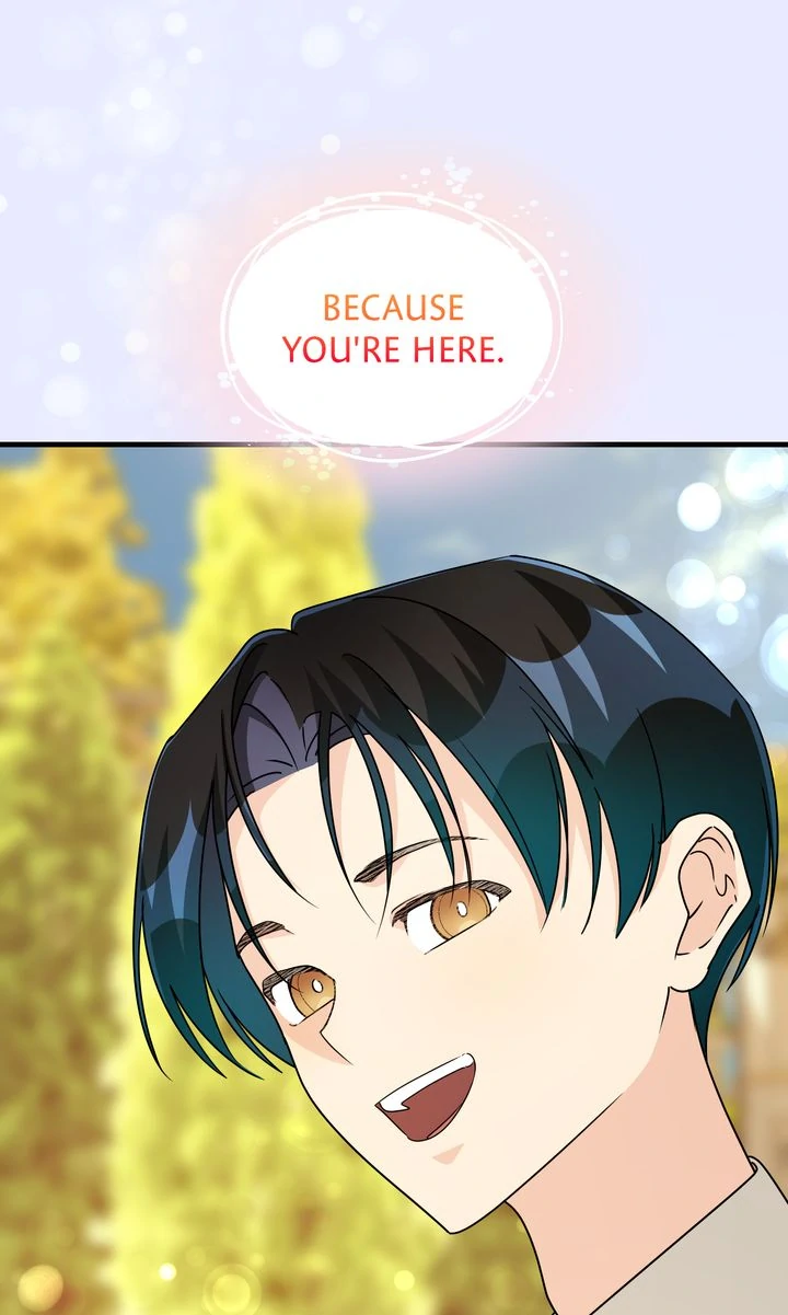 Till Divorce Do Us Part! Chapter 72 - Page 80
