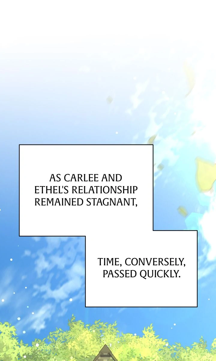 Till Divorce Do Us Part! Chapter 73 - Page 0