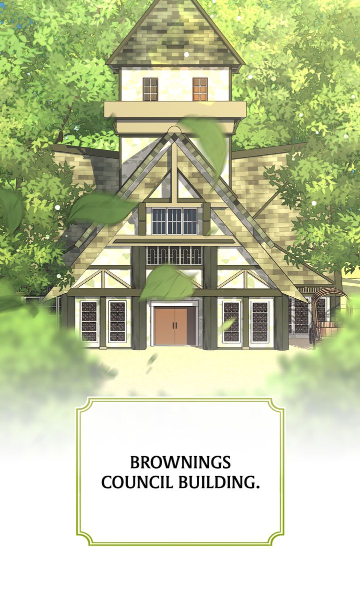 Till Divorce Do Us Part! Chapter 73 - Page 1