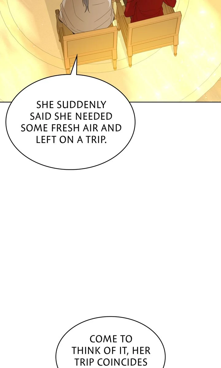 Till Divorce Do Us Part! Chapter 73 - Page 10