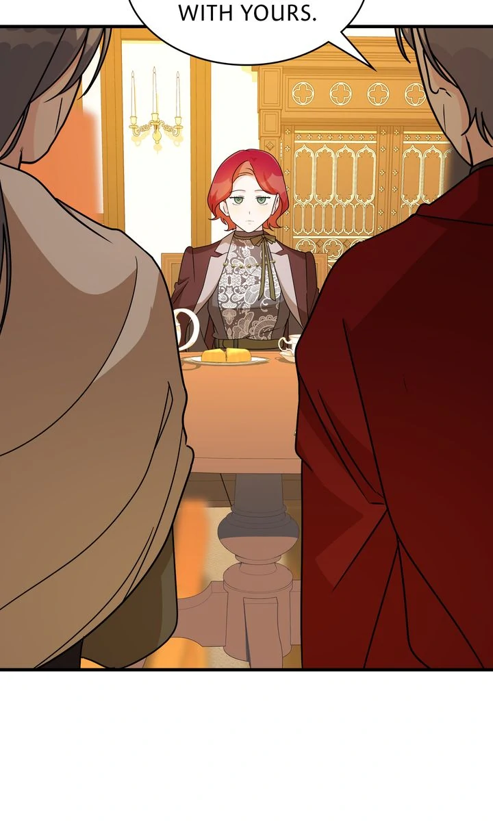 Till Divorce Do Us Part! Chapter 73 - Page 11