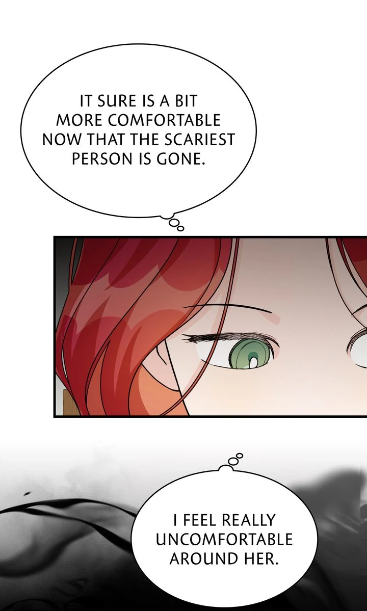 Till Divorce Do Us Part! Chapter 73 - Page 12