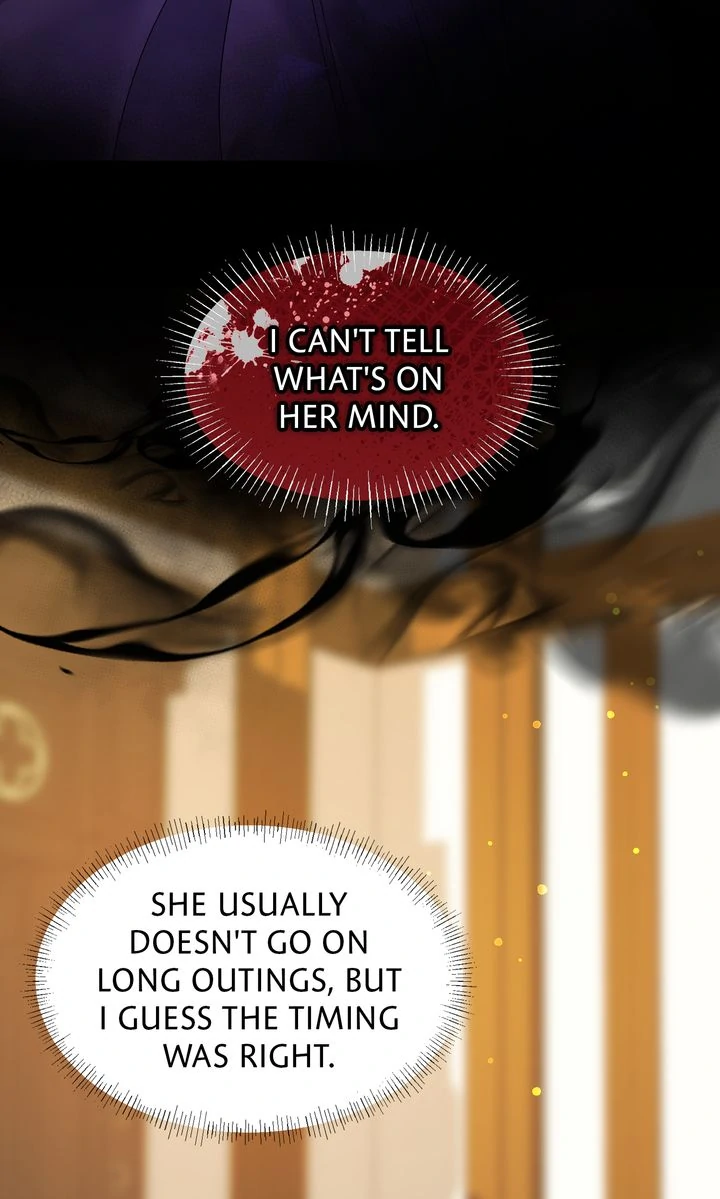 Till Divorce Do Us Part! Chapter 73 - Page 14