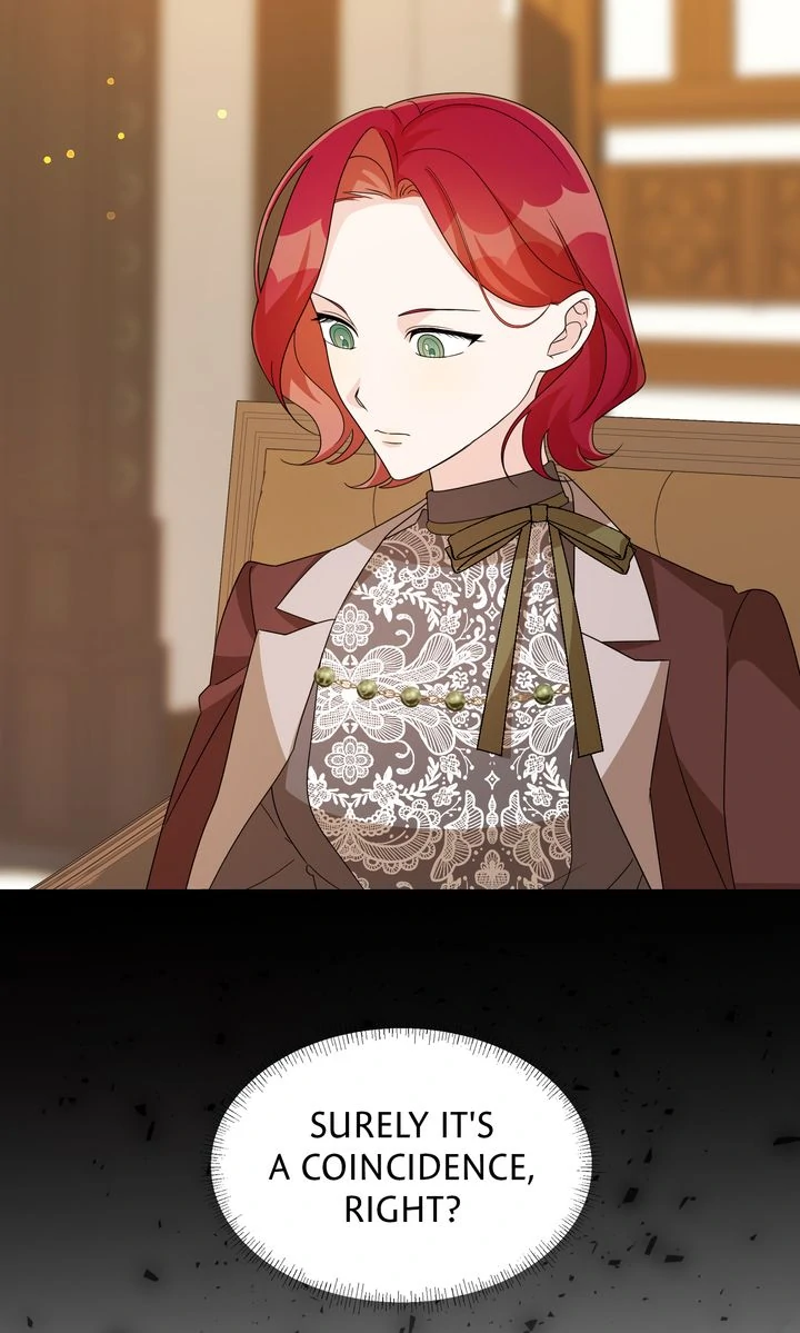 Till Divorce Do Us Part! Chapter 73 - Page 15