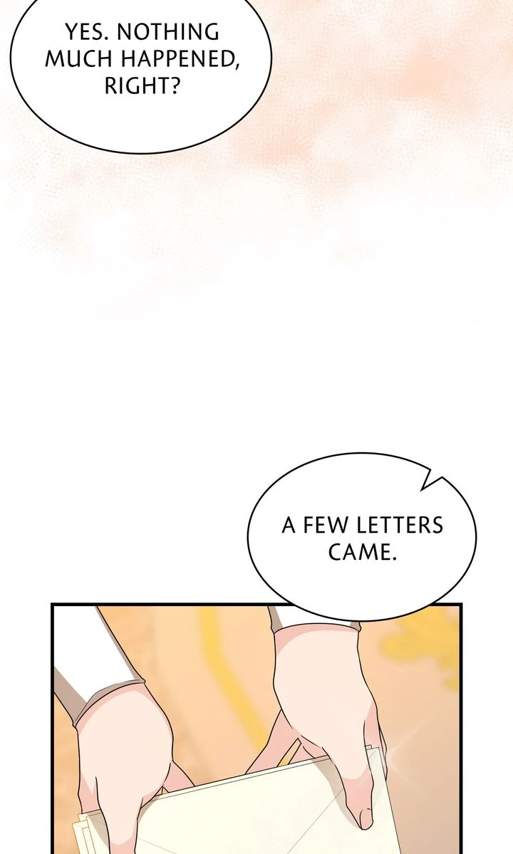 Till Divorce Do Us Part! Chapter 73 - Page 19