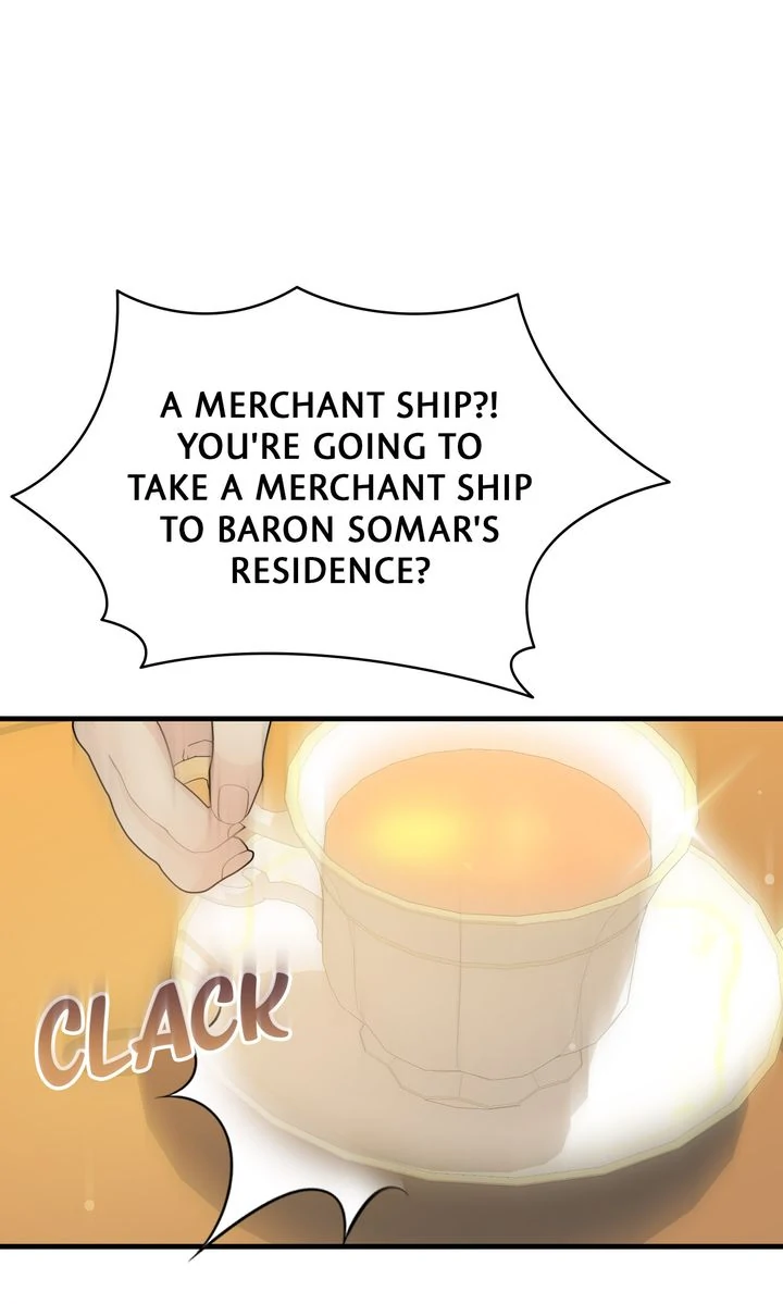 Till Divorce Do Us Part! Chapter 73 - Page 2
