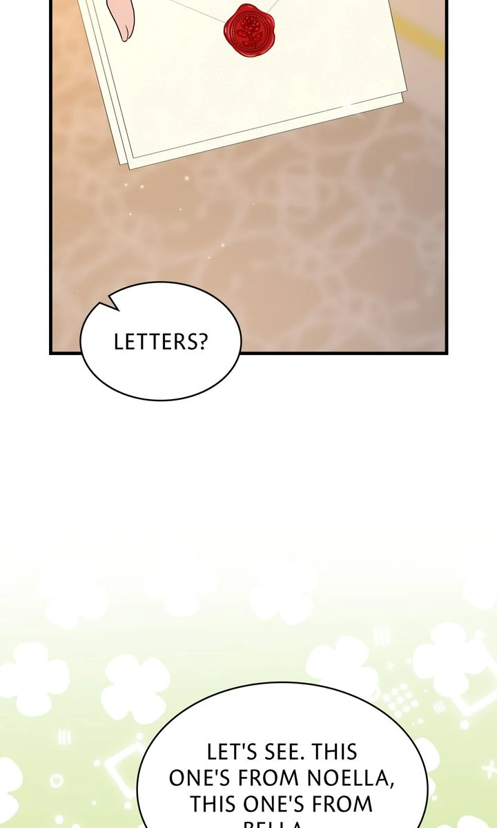 Till Divorce Do Us Part! Chapter 73 - Page 20