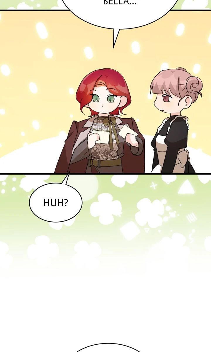 Till Divorce Do Us Part! Chapter 73 - Page 21